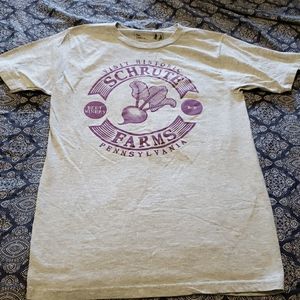 Schrute farms tshirt